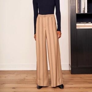 La Ligne Windsor Pant